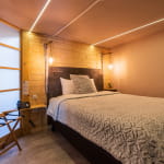 Ecolodge du Domaine du Hirtz