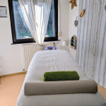 Massage nature
