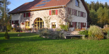Ferme des Hauts Champs