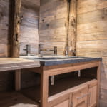Appartement premium 5 personnes Églantier