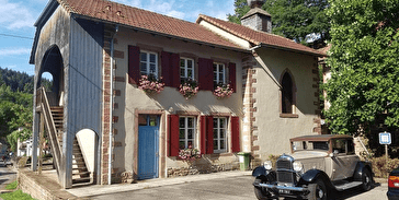 La Bastide du Soldat