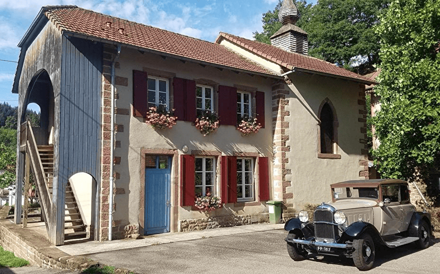 La Bastide du Soldat