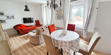Appartement 4 personnes