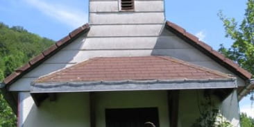 La Chapelle des Charbonniers