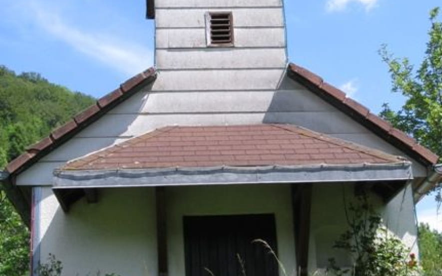 La Chapelle des Charbonniers