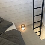 Hébergement insolite du relais équestre du Schmalenthal