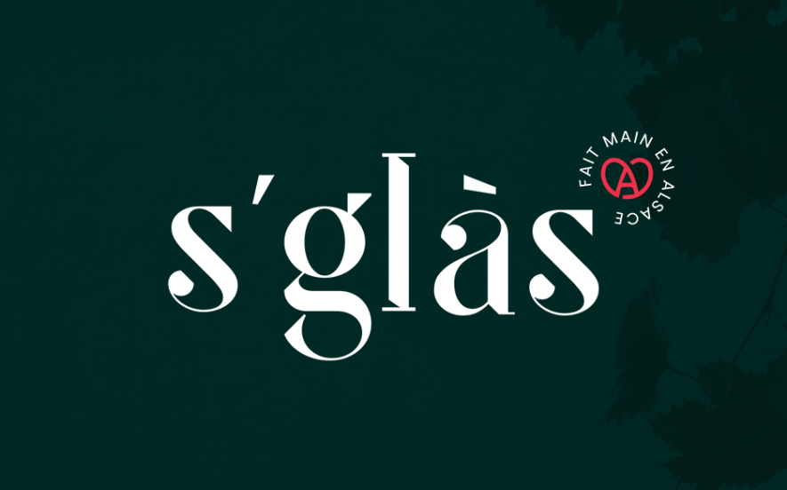 S'glàs atelier verrier