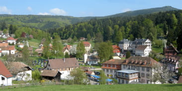 Circuit poussettes CDF02 : Autour du Hohwald