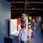 L'&cclesia, Cité Patrimoine