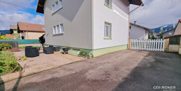 Appartement 4 personnes