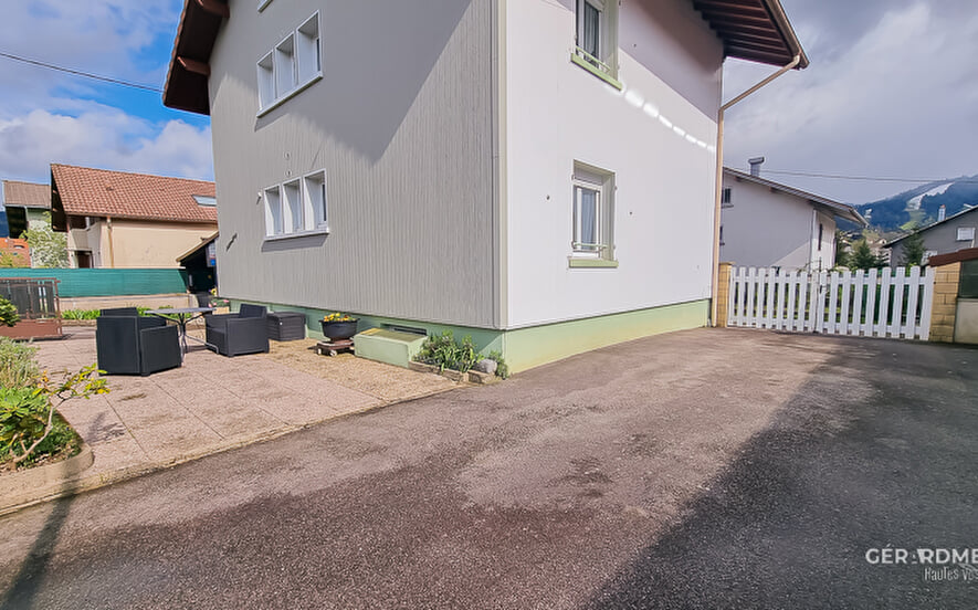Appartement 4 personnes