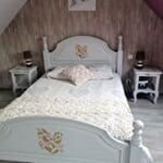 Gîte la Cremaillotte : Myrtille