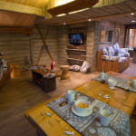Appartement premium 6 personnes Droséra