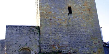 La Tour des Voués