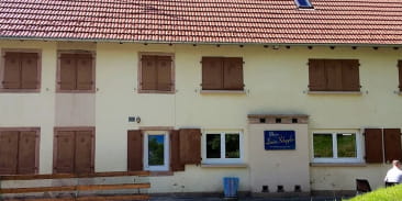 Maison Louise Scheppler