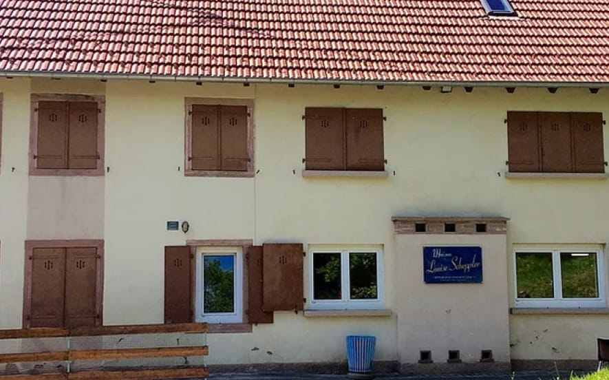 Maison Louise Scheppler