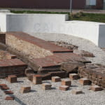 Les vestiges archéologiques