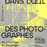 Exposition : Les Vosges dans l'oeil
