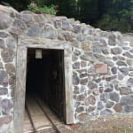 Les mines de Steinbach