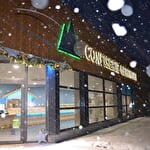 La Confiserie Géromoise