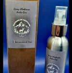 Senteurs de Montagne - bougies et savons