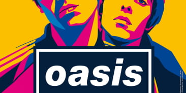 Concert Tribute to Oasis