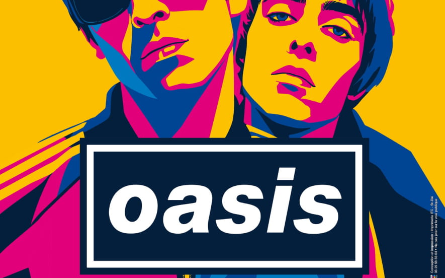 Concert Tribute to Oasis