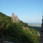 Château de Girsberg
