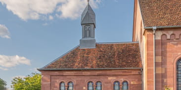 Musée Dieux, déesses et sanctuaires des Vosges du Nord