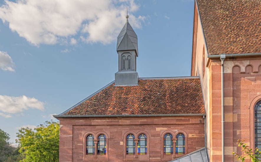 Musée Dieux, déesses et sanctuaires des Vosges du Nord
