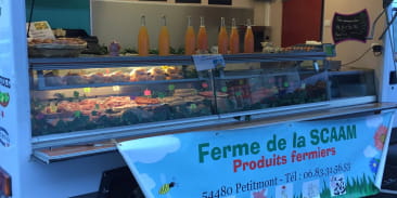 Ferme de la Scaam