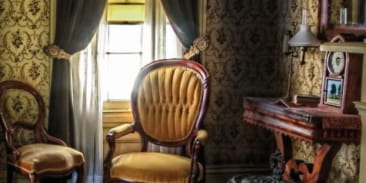 La machinerie escape game