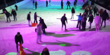 Patinoire