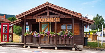 Bureau d'Information Touristique de Xonrupt-Longemer