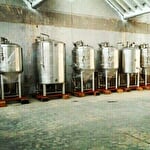 Le Franc Brasseur - bière la Dormoyse