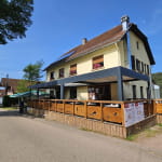 Camping de la Bremendell