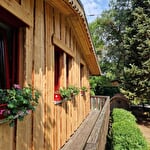 Le Chalet de la Forêt