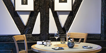 Restaurant La Nouvelle Auberge