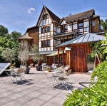 Maison d'hôtes - Le Manoir des Sens - Forêt de Bergheim