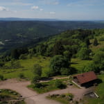 Haut de Bélué