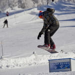 Station de ski du Champ du Feu