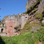 Château du Schoeneck