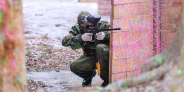 Paintball