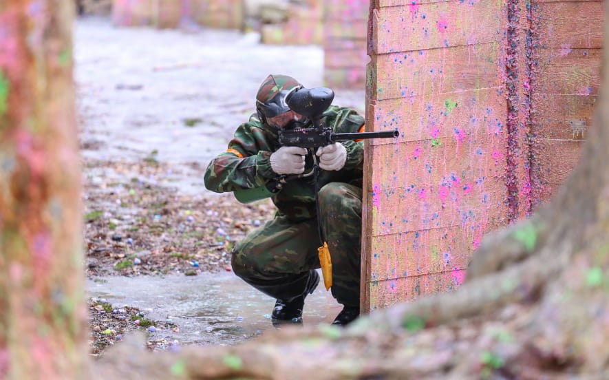 Paintball