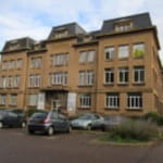 Club vosgien de Thionville et environs