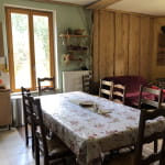 Gîte À l'Orée de Soi