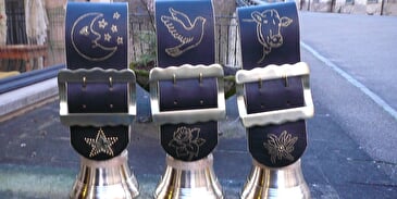 Jean-Claude Mann : Tapissier décorateur
