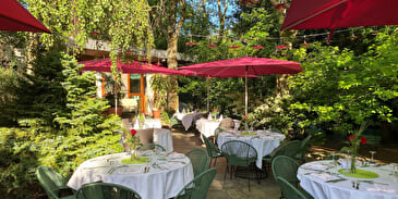 Restaurant du Petit Kohlberg