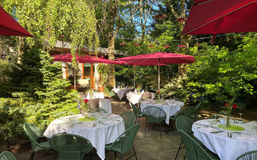 Restaurant du Petit Kohlberg