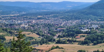 Sommet de Rittempierre